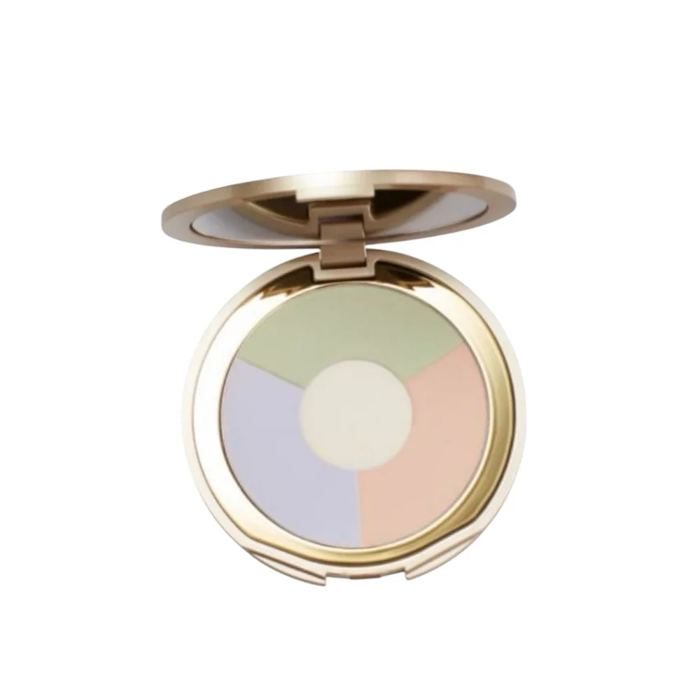Stila Cosmetics Women's‎ One step Correct Brightening Finishing Powder Light